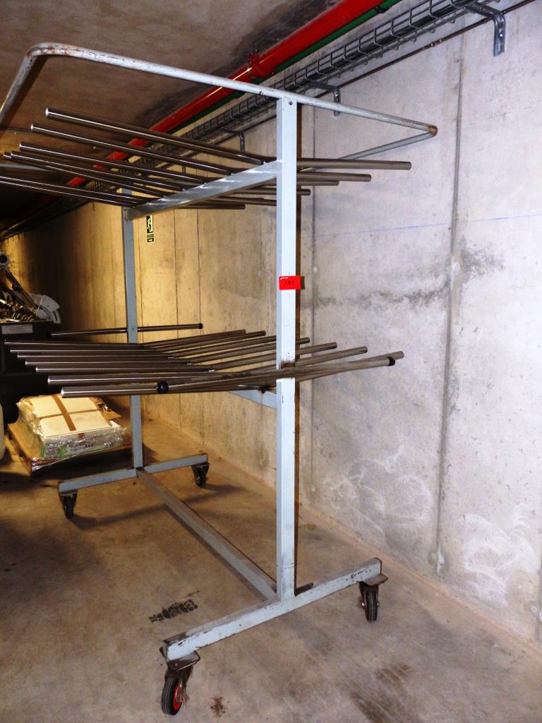 Máquinas têxteis Lana Stop (produção de lã)-1