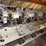 thumbnail-Lanas Stop wool processing textile machinery-2