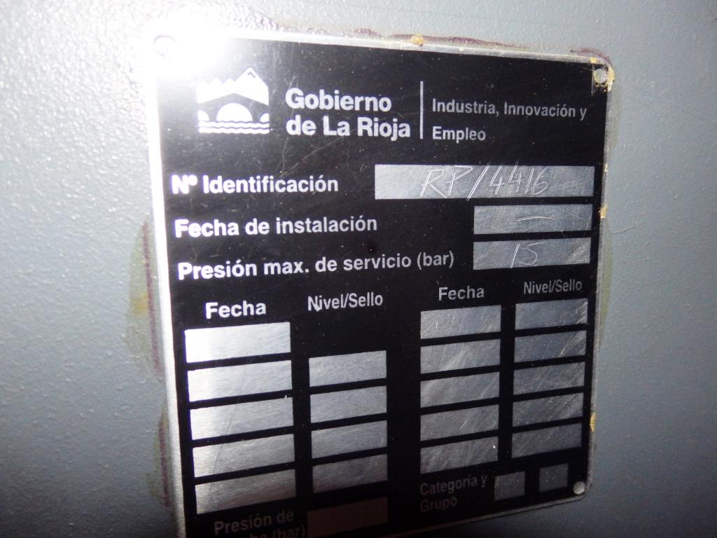 Máquinas têxteis Lana Stop (produção de lã)-2