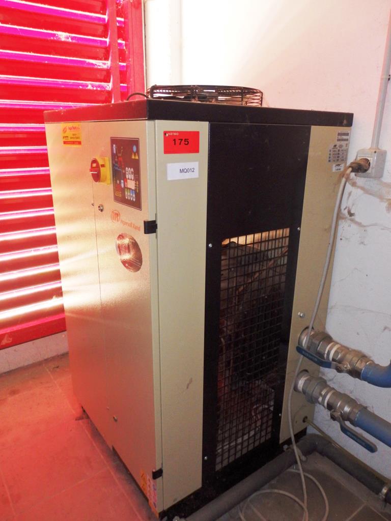 Máquinas têxteis Lana Stop (produção de lã)-1