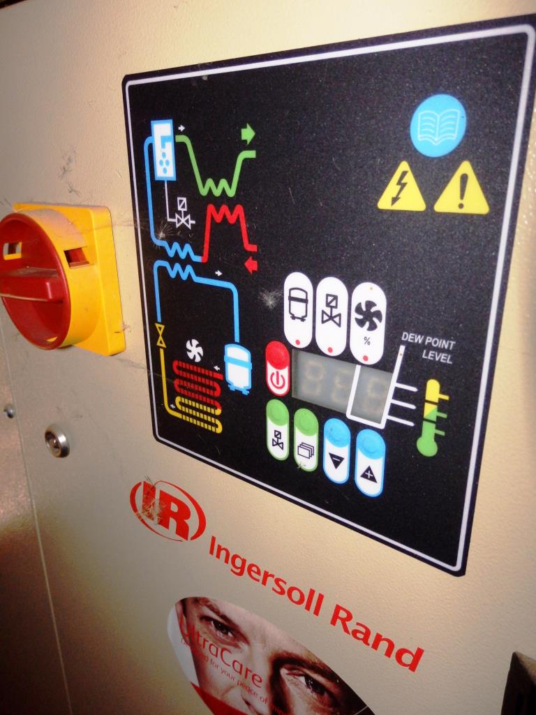 Máquinas têxteis Lana Stop (produção de lã)-2