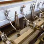 thumbnail-Lanas Stop wool processing textile machinery-4