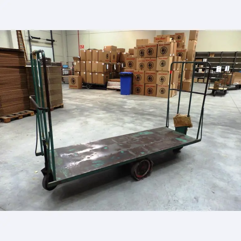 Lanas Stop wool processing textile machinery-1