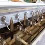 thumbnail-Lanas Stop wool processing textile machinery-4