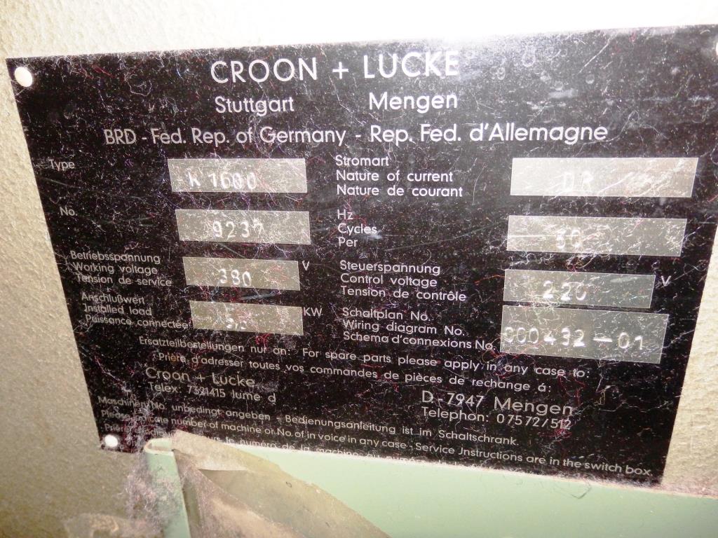 Máquinas têxteis Lana Stop (produção de lã)-2