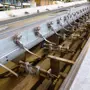 thumbnail-Lanas Stop wool processing textile machinery-5