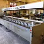 thumbnail-Lanas Stop wool processing textile machinery-6