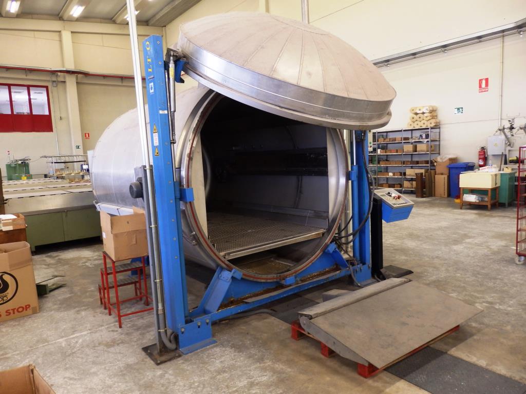 Máquinas têxteis Lana Stop (produção de lã)-1