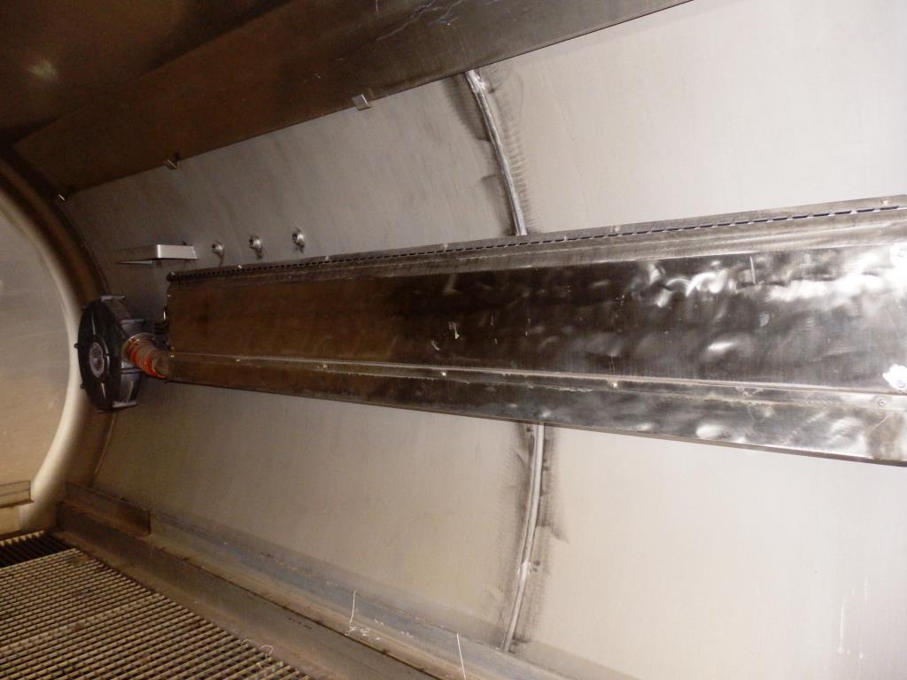 Máquinas têxteis Lana Stop (produção de lã)-5