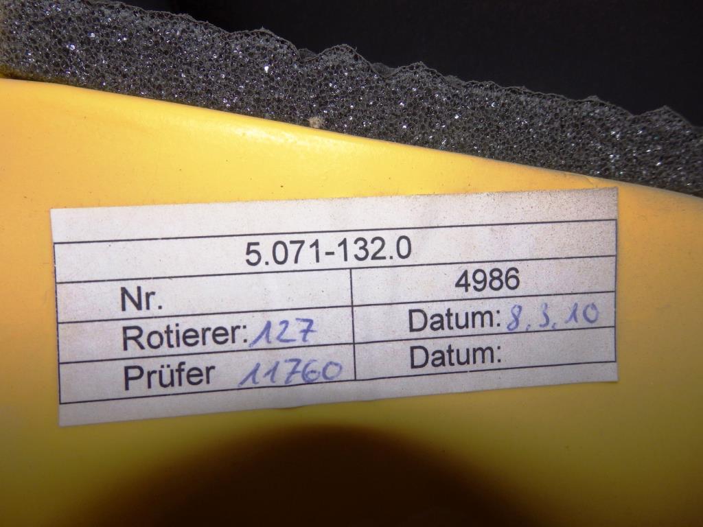 Lanas Stop wool processing textile machinery-3