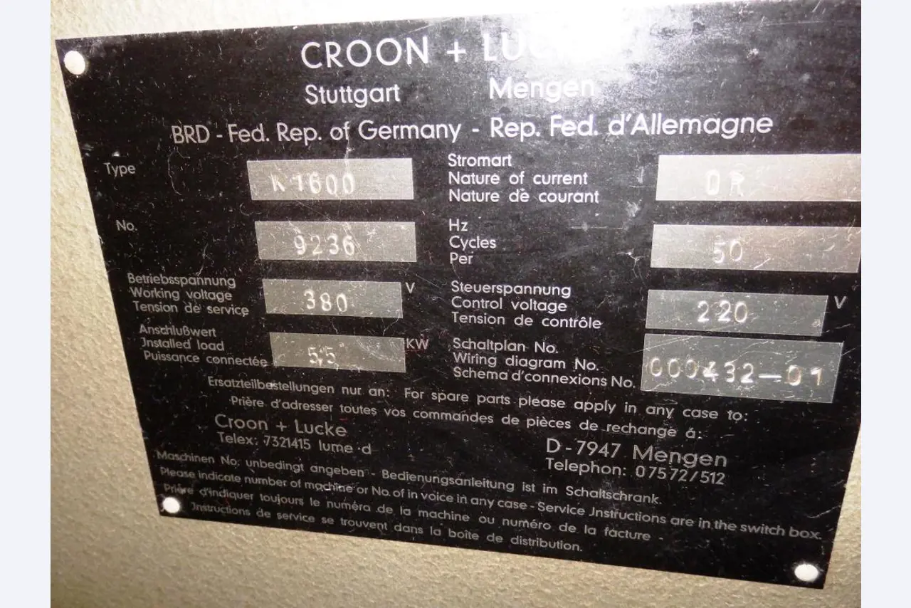 Tekstilni stroji Lana Stop (proizvodnja volne)-2