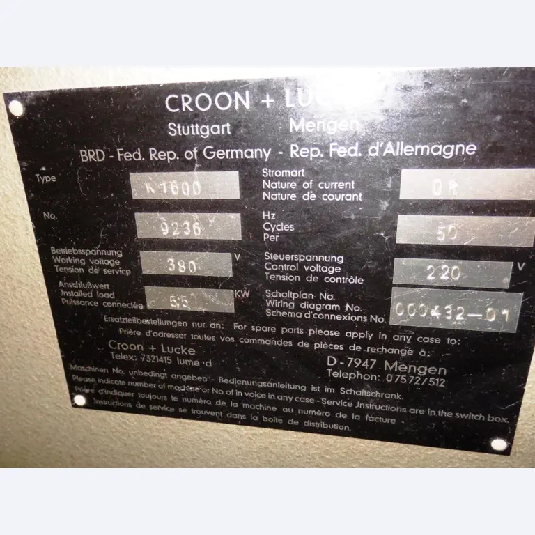 Tekstilni stroji Lana Stop (proizvodnja volne)-2