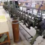 thumbnail-Lanas Stop wool processing textile machinery-5