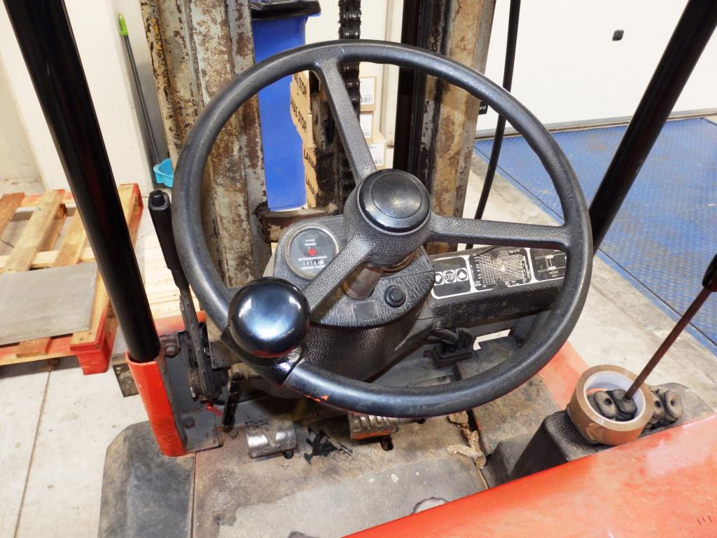 Lanas Stop wool processing textile machinery-4