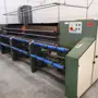 thumbnail-Lanas Stop wool processing textile machinery-1