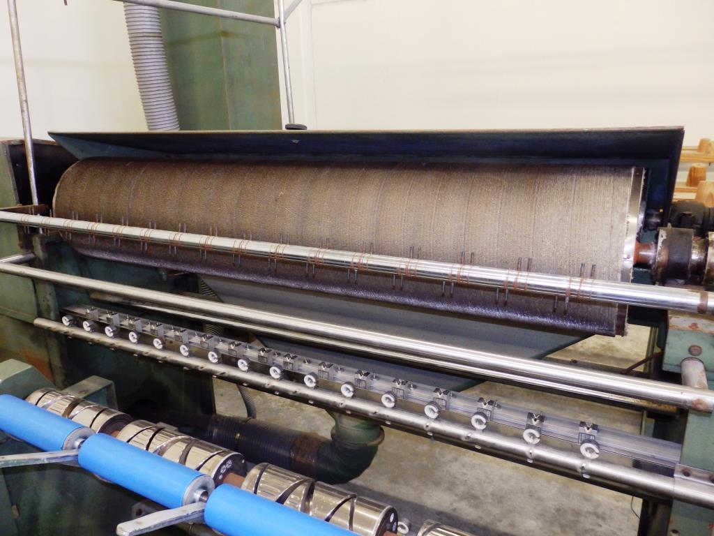 Lana Stop machines textiles (production de laine)-3