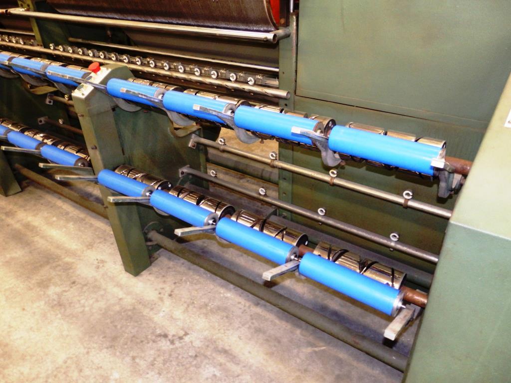 Lana Stop machines textiles (production de laine)-4