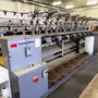 thumbnail-Lanas Stop wool processing textile machinery-1