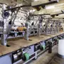 thumbnail-Lanas Stop wool processing textile machinery-4