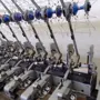 thumbnail-Lanas Stop wool processing textile machinery-3