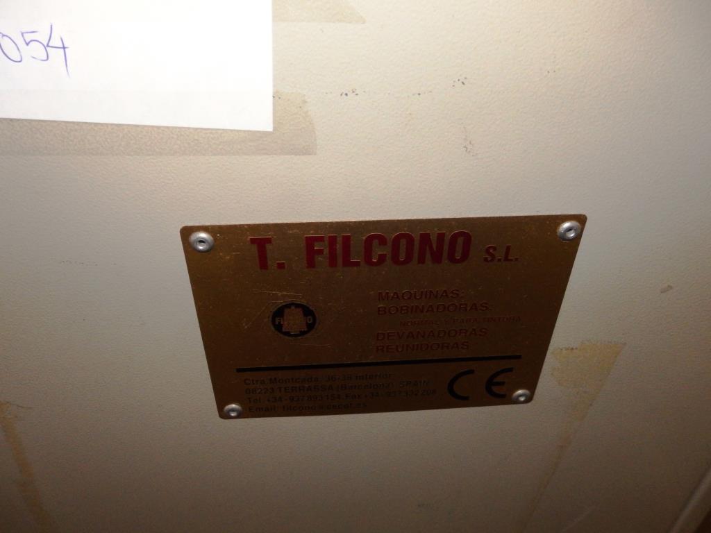 Lanas Stop maquinaria textil para la fabricación de lana-2