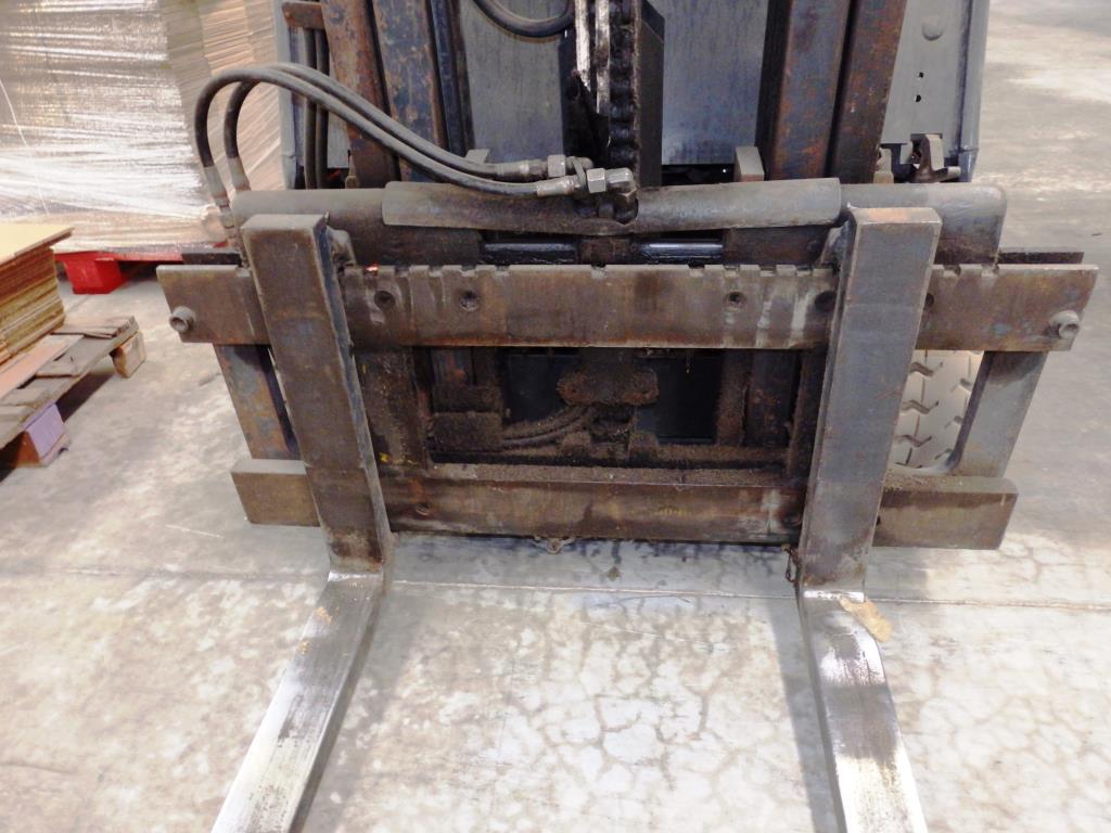 Lanas Stop wool processing textile machinery-2