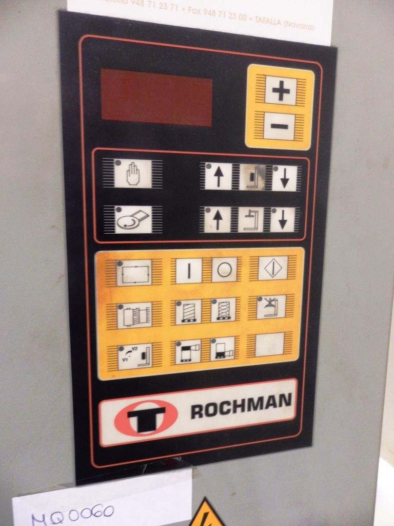 Lanas Stop wool processing textile machinery-2