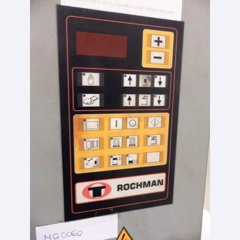 Lana Stop machines textiles (production de laine)-2