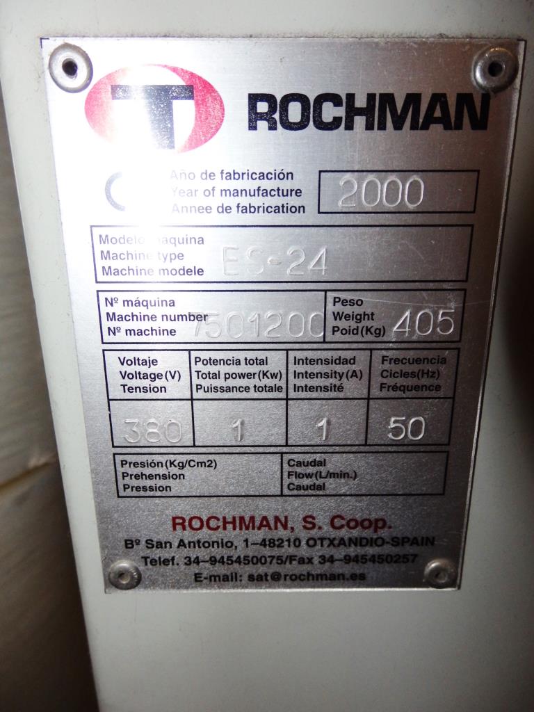 Lanas Stop wool processing textile machinery-3