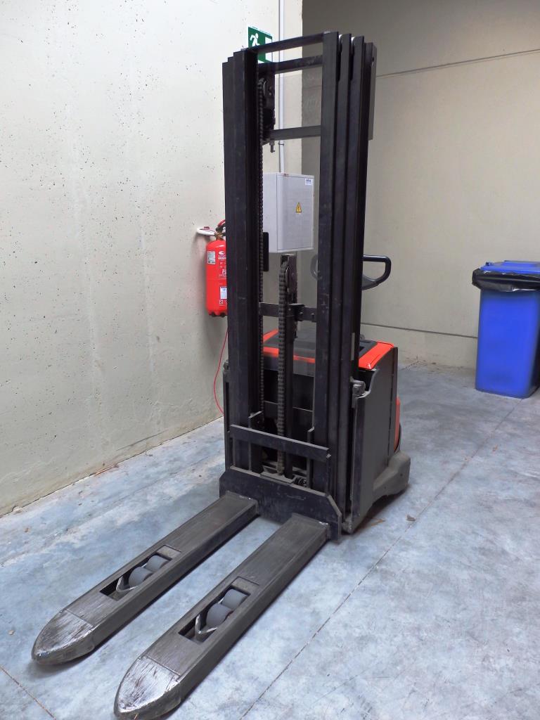 Lanas Stop wool processing textile machinery-1