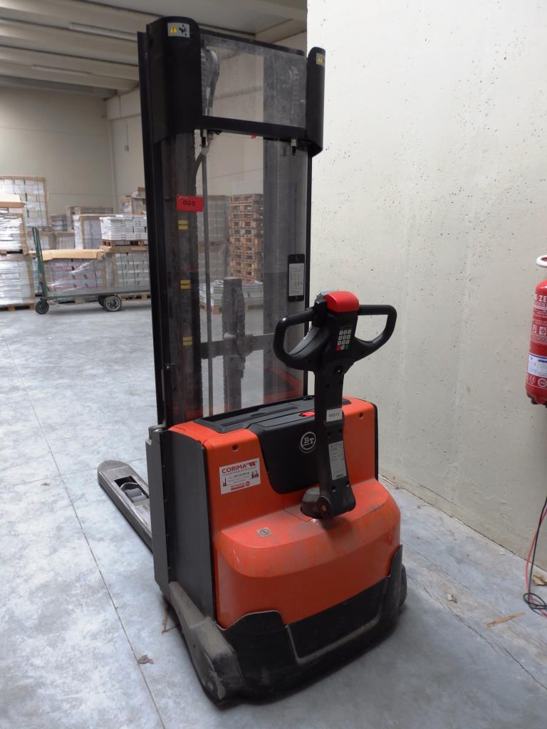 Lanas Stop wool processing textile machinery-2