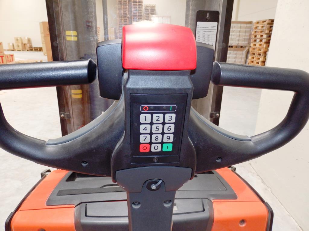 Lanas Stop wool processing textile machinery-5