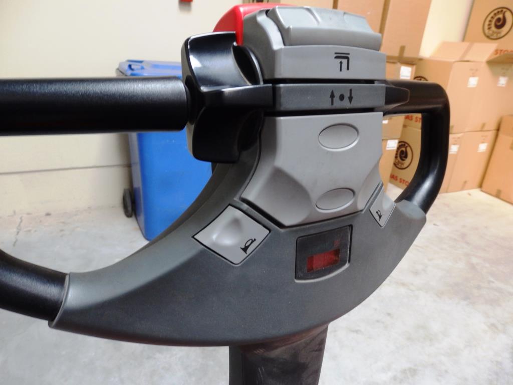 Lanas Stop wool processing textile machinery-6