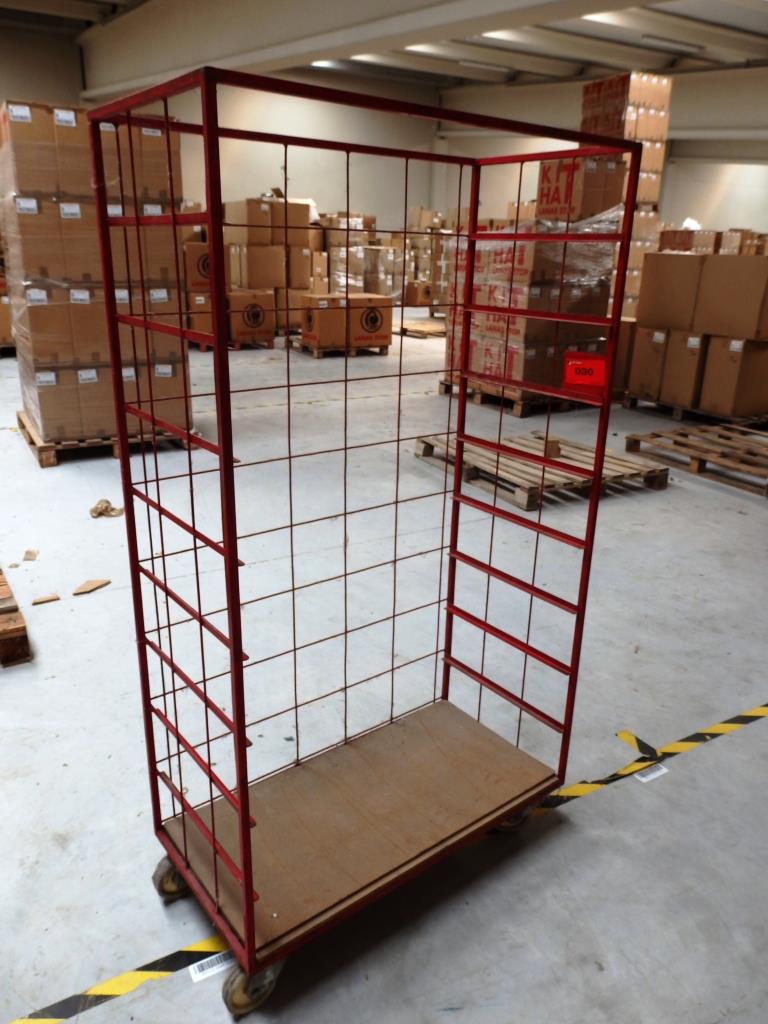 Máquinas têxteis Lana Stop (produção de lã)-1