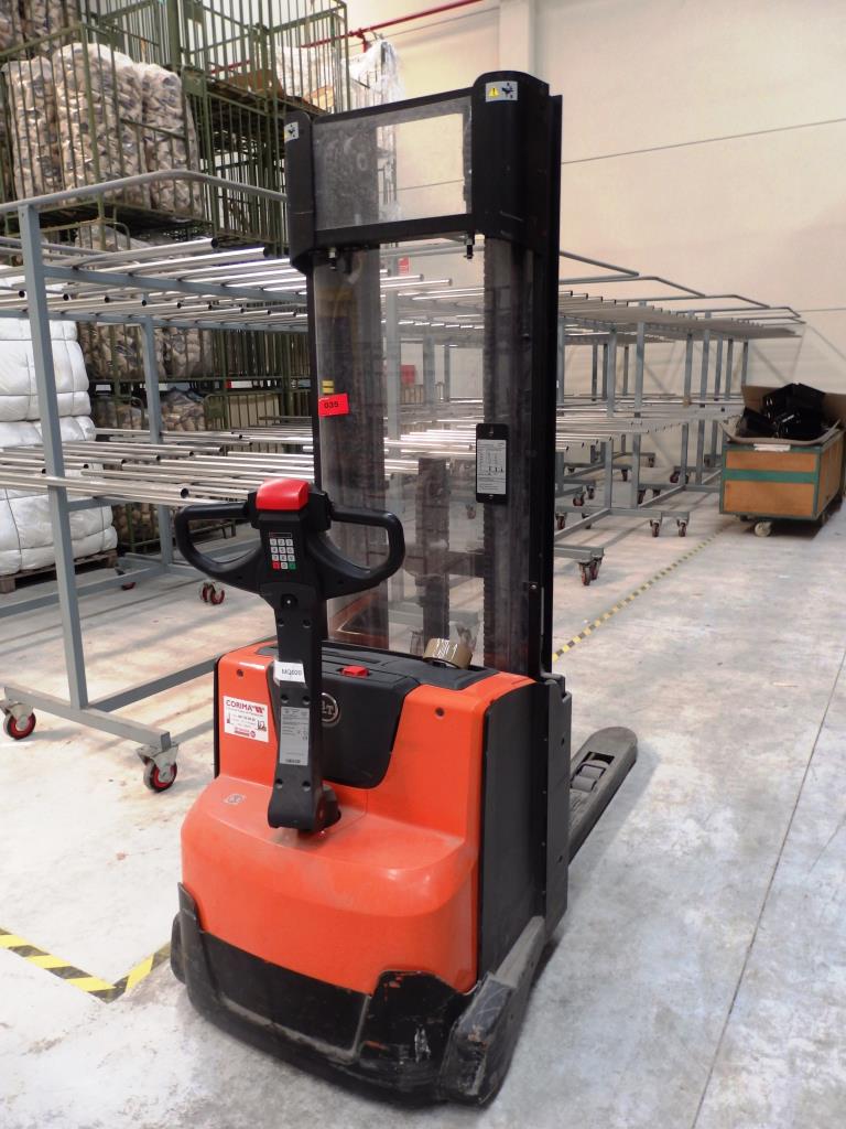 Lanas Stop wool processing textile machinery-1