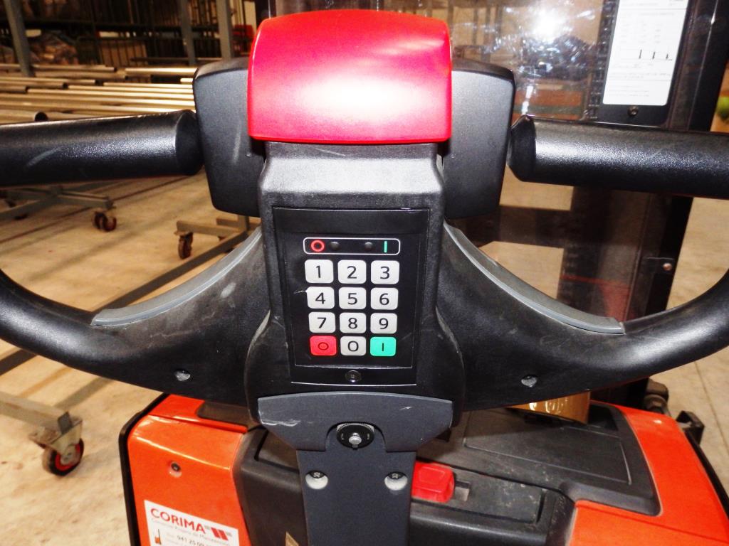 Lanas Stop wool processing textile machinery-4