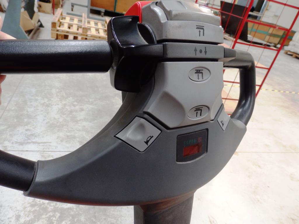 Lanas Stop wool processing textile machinery-5