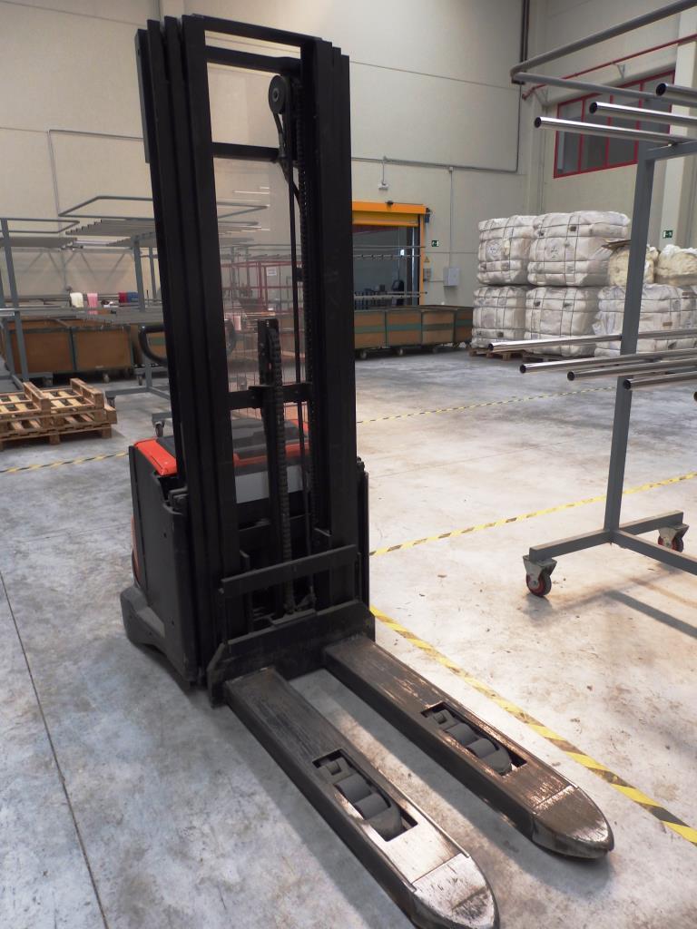 Lanas Stop wool processing textile machinery-6