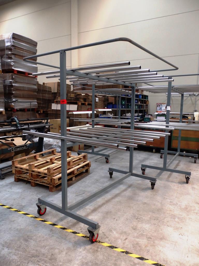 Máquinas têxteis Lana Stop (produção de lã)-1