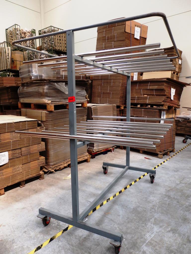 Máquinas têxteis Lana Stop (produção de lã)-1