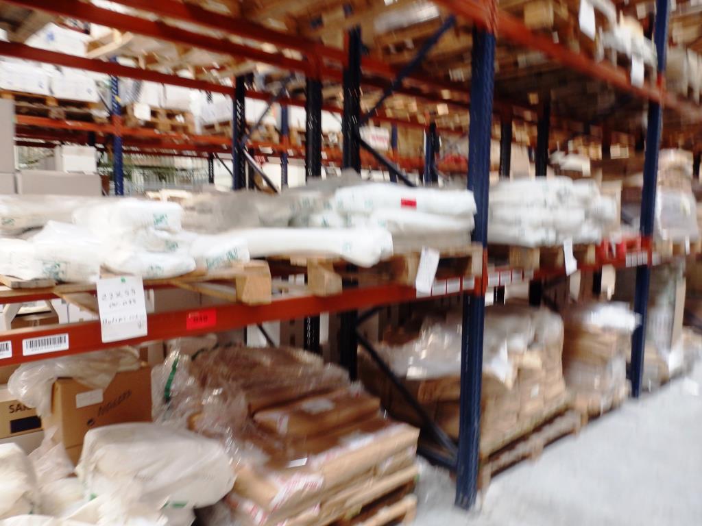 Lanas Stop wool processing textile machinery-1