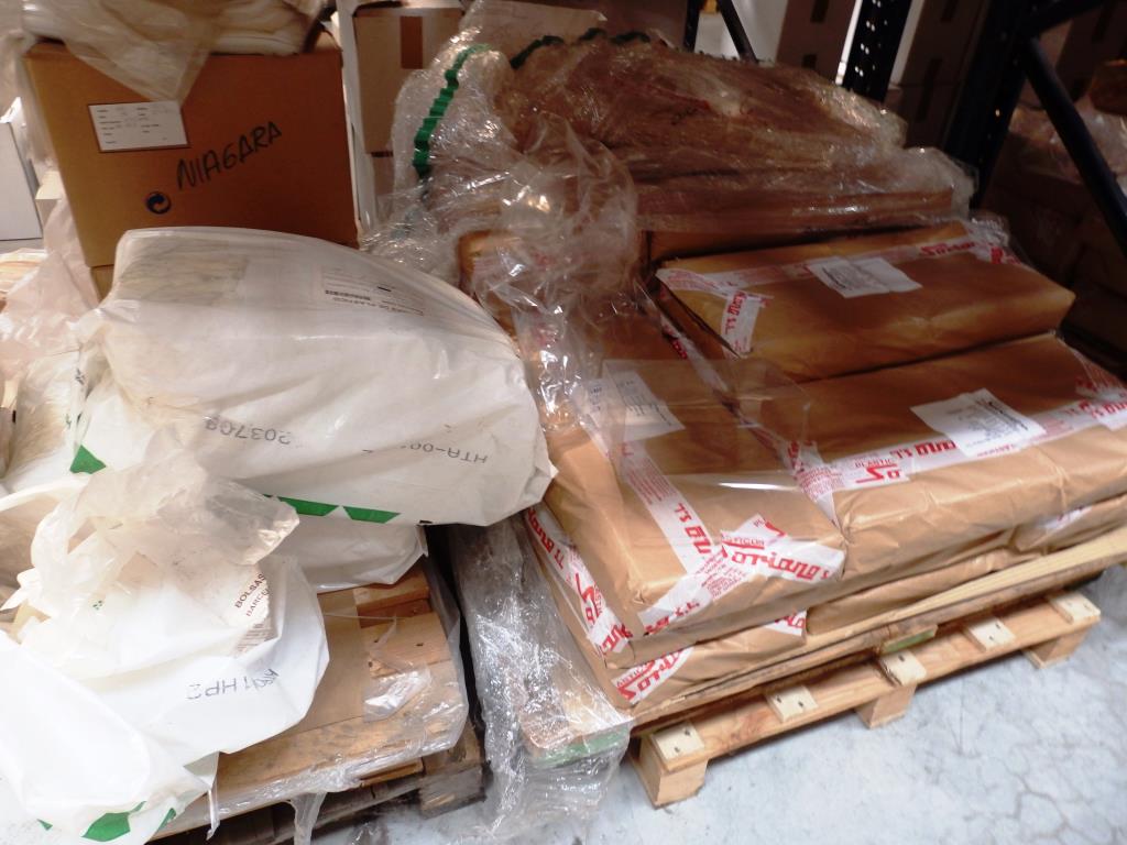 Lanas Stop wool processing textile machinery-2