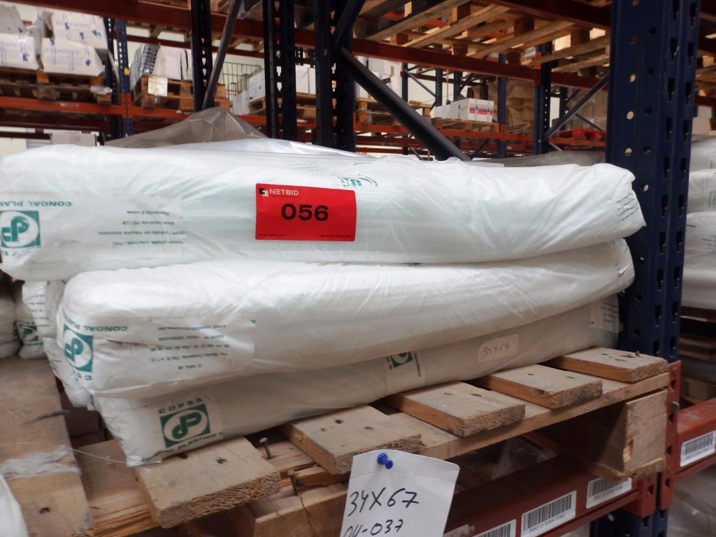 Lanas Stop wool processing textile machinery-3