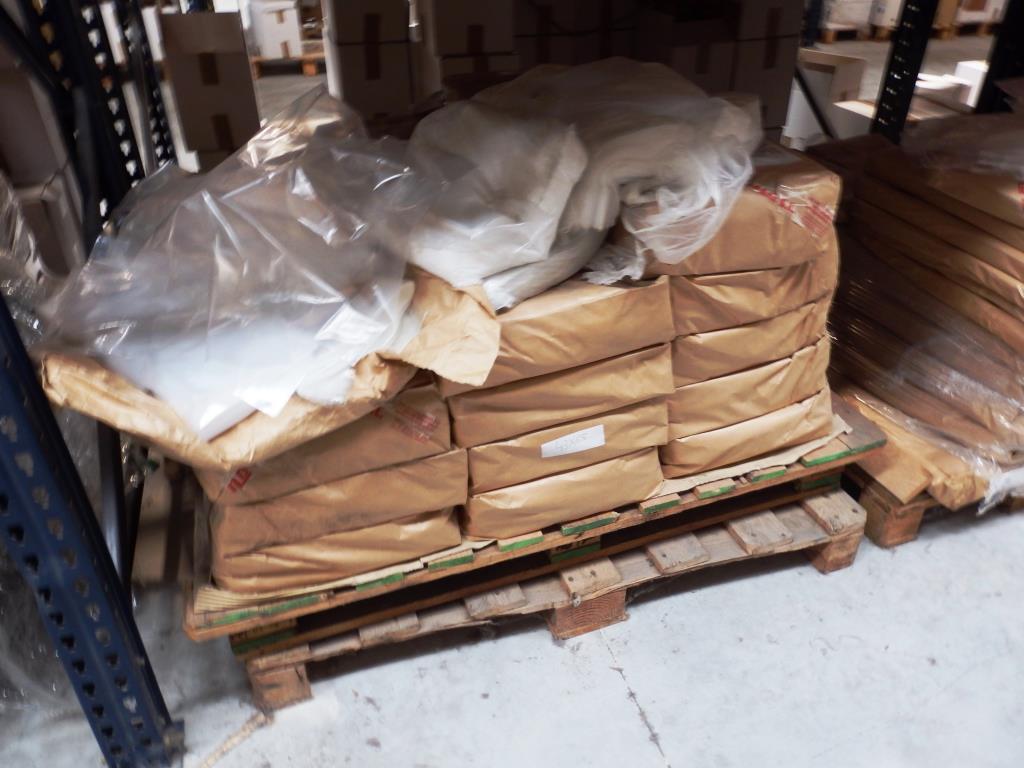 Lanas Stop wool processing textile machinery-5