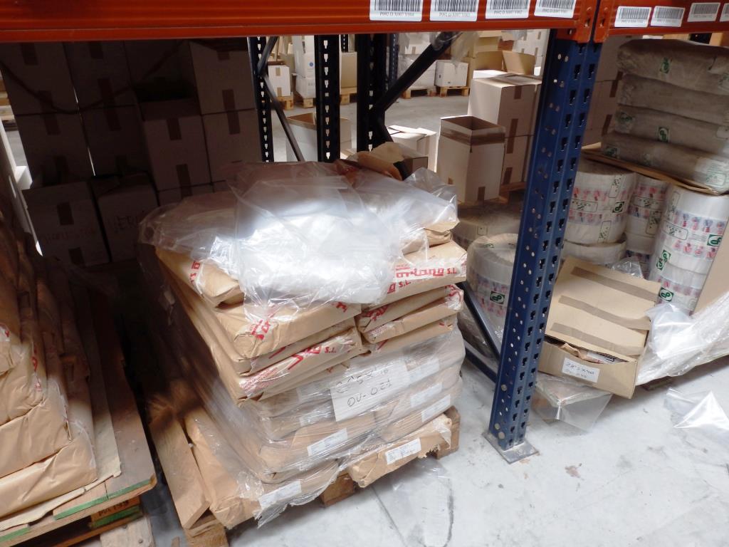 Lanas Stop wool processing textile machinery-6