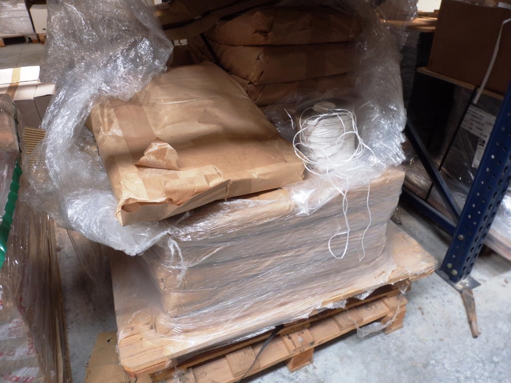 Lanas Stop wool processing textile machinery-8