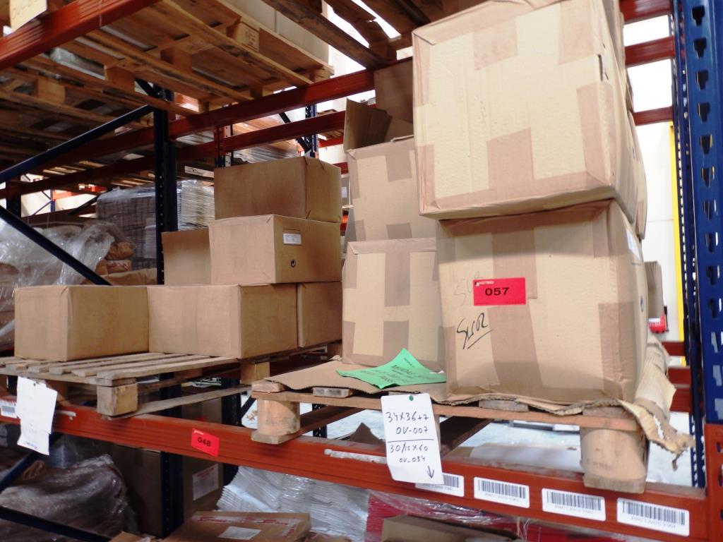 Lanas Stop wool processing textile machinery-1