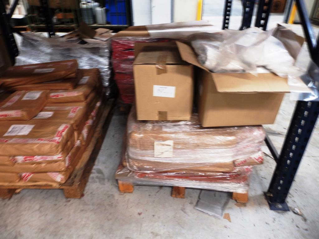 Lanas Stop wool processing textile machinery-2