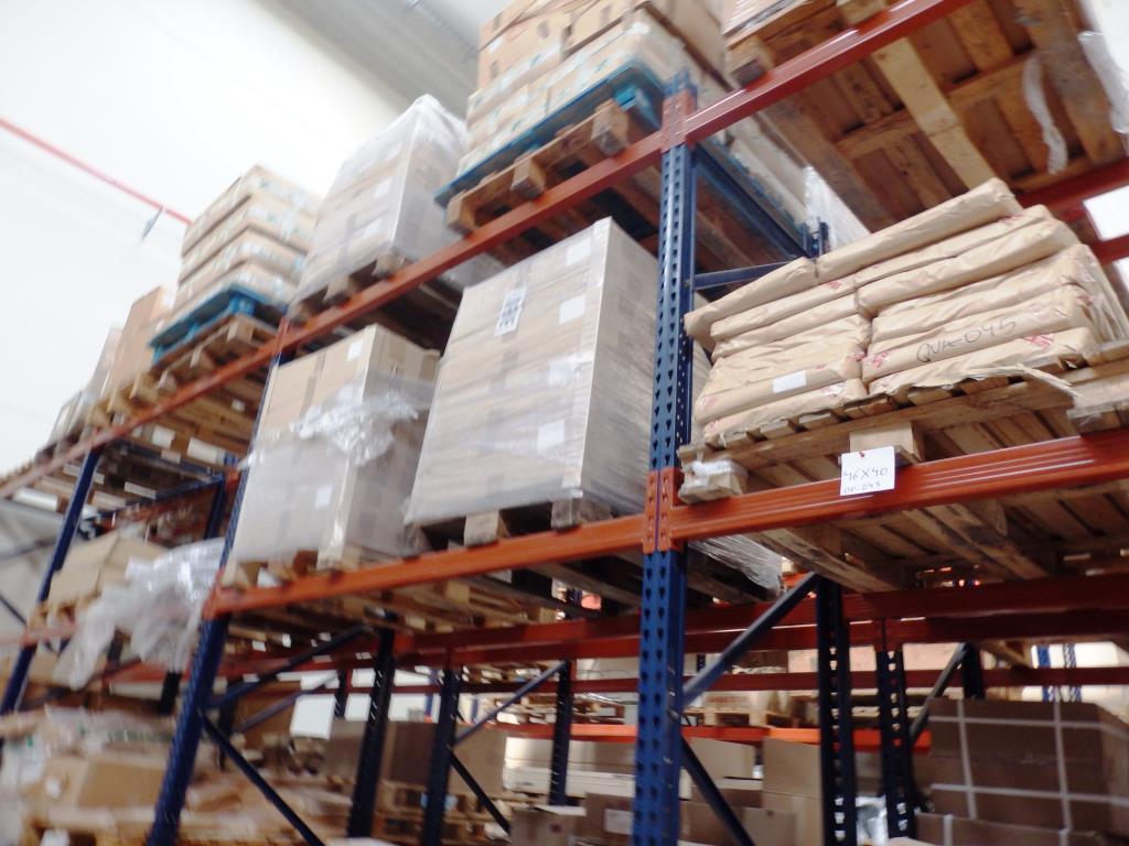 Lanas Stop wool processing textile machinery-4