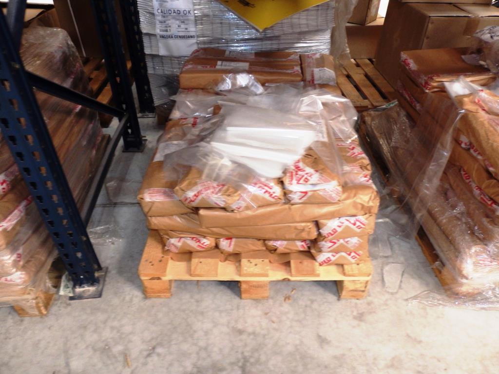 Lanas Stop wool processing textile machinery-5